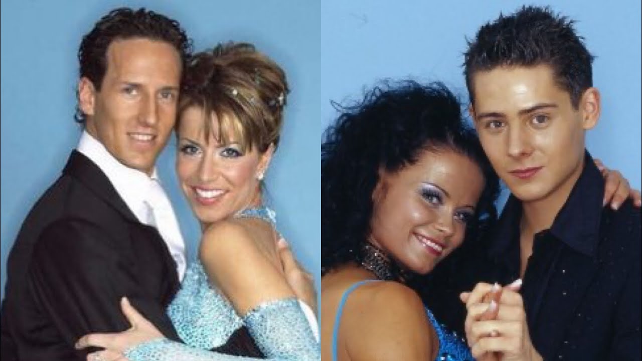 Rewriting Strictly 1 2004 ✨ | Strictly (S1)