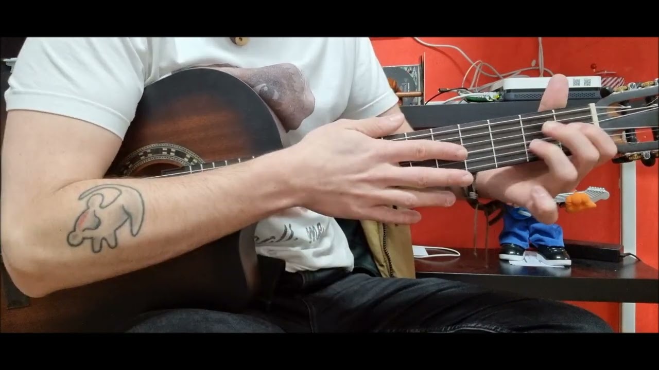 Tacones rojos (Sebastián Yatra)