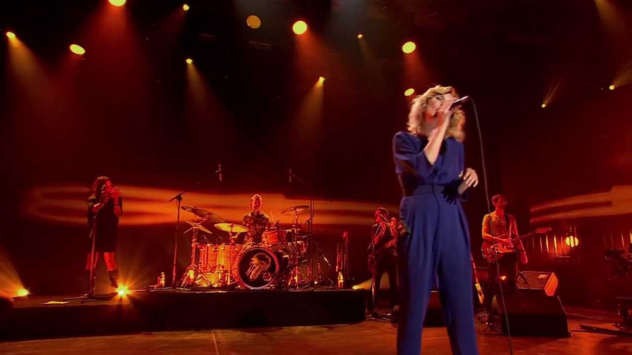 Mela Koteluk - Melodia ulotna - LIVE!