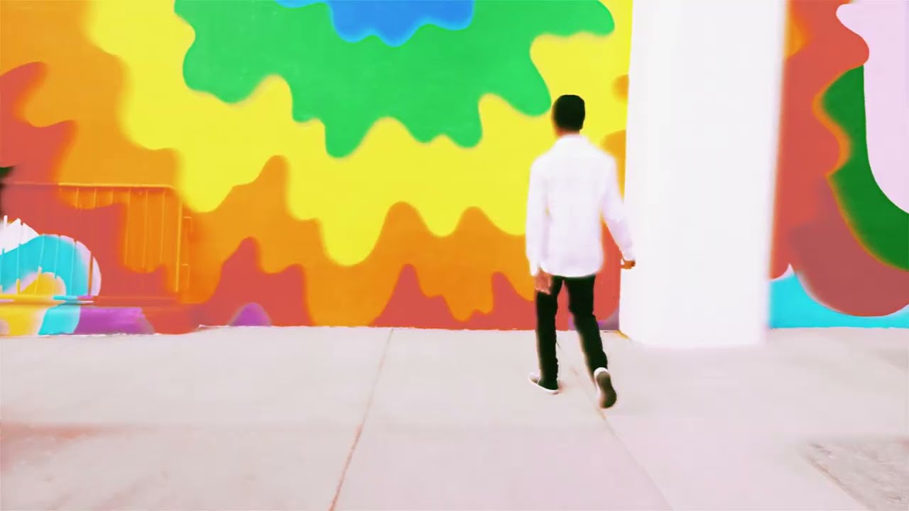 ffawty - Cruising In My Lane (Official Music Video)