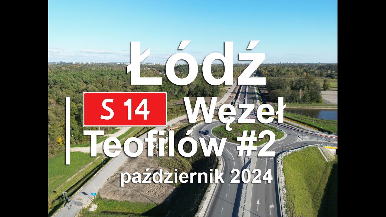 Z DRONA - S14 