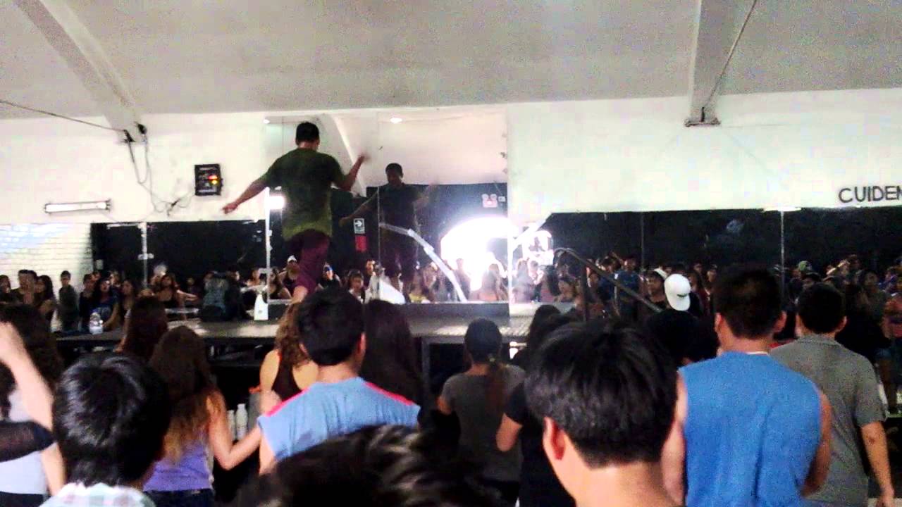 strong gym Aqp 2014 - Mix vanalua axe funky