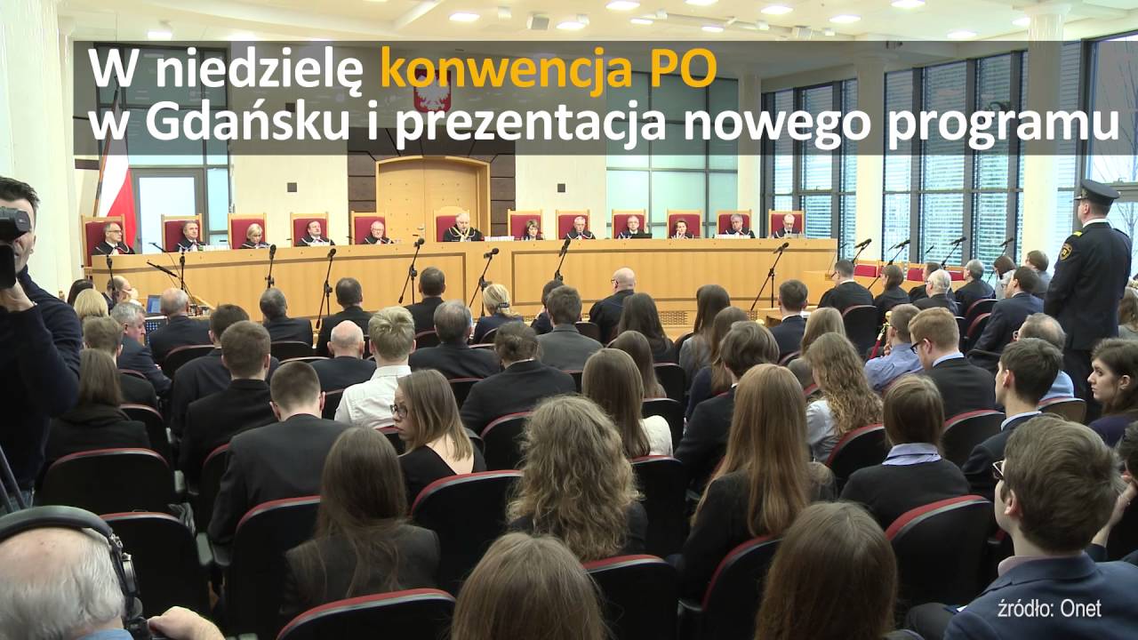 Protest przed Sejmem | #72 Onet24