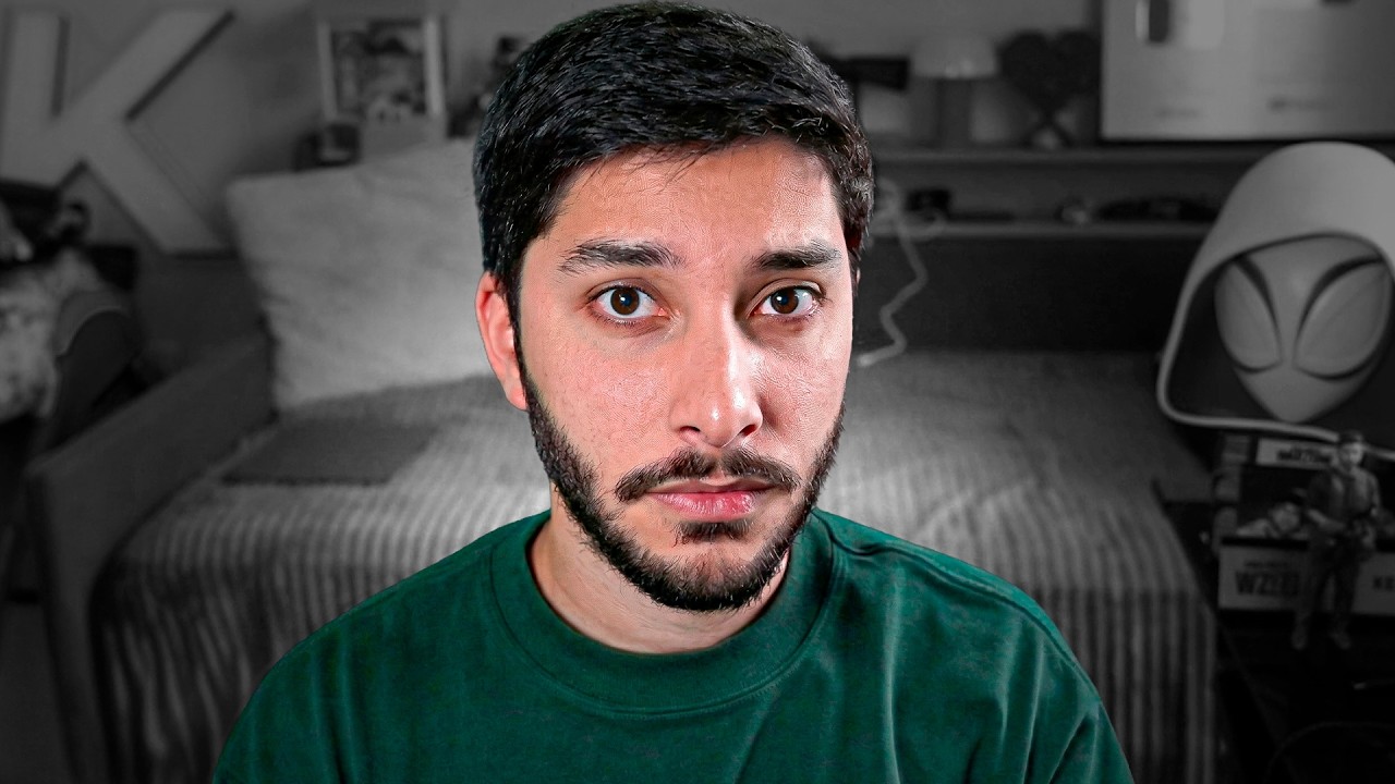 Tenemos que hablar...