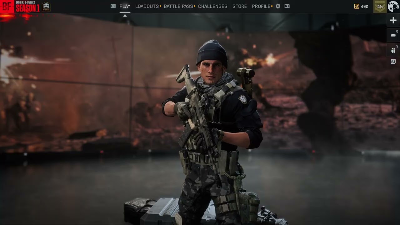 Battlefield 6