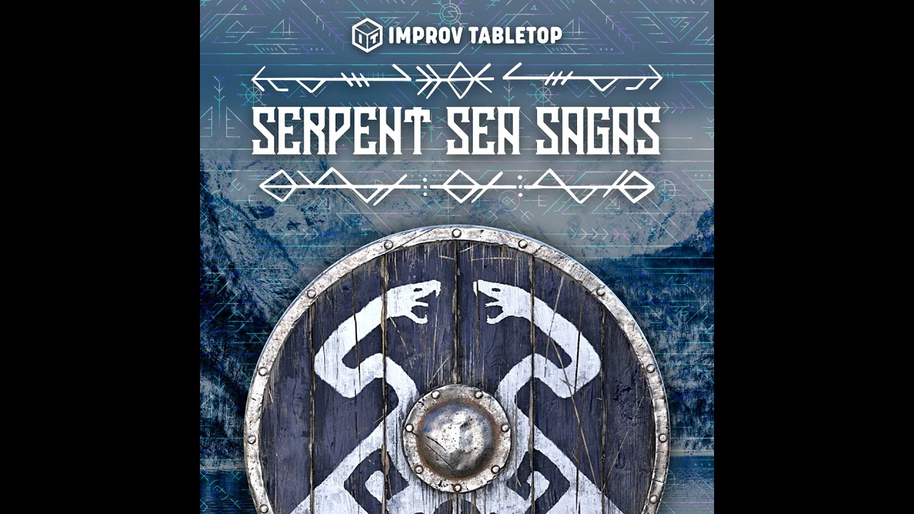[PREVIEW] Serpent Sea Sagas Ep.2.4