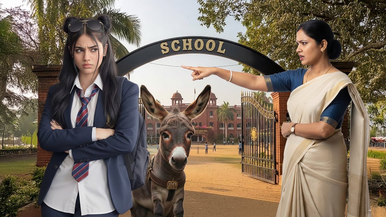 Unexpected School Moments : Students&rsquo; Real Perspectives