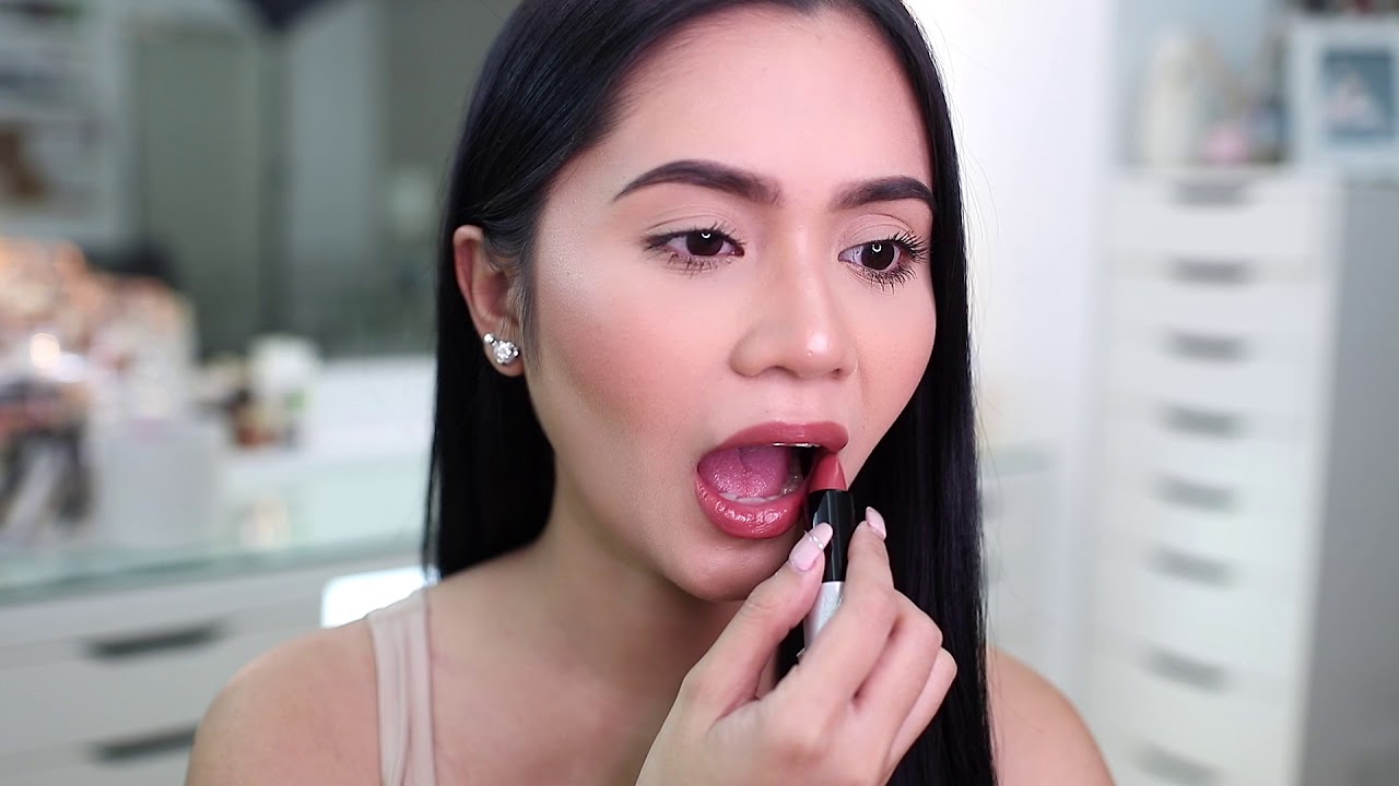 Make Up Forever One Brand Makeup Review + FREE WORKSHOP Announcement | Anna Cay ♥