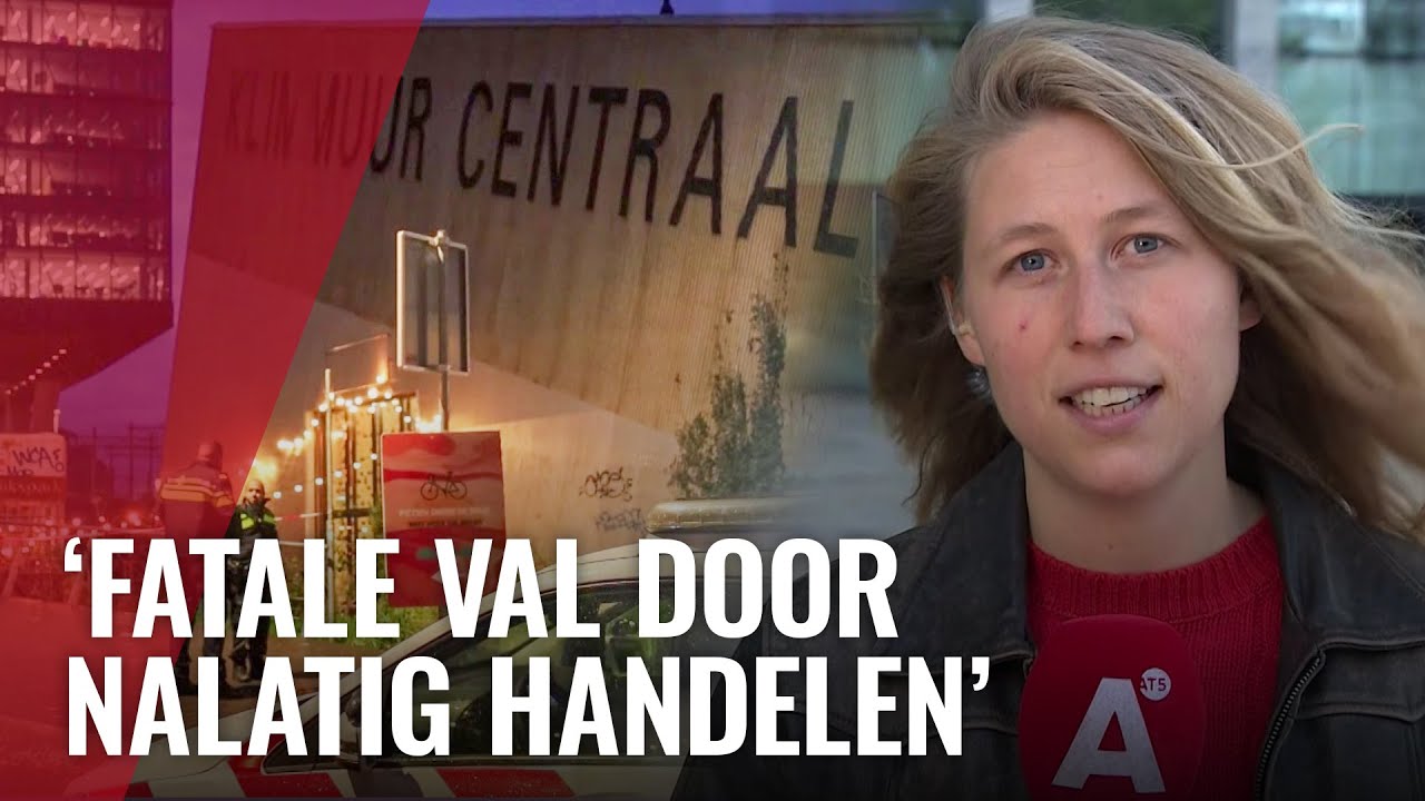 Ouders overleden jongen (11) houden directie klimhal verantwoordelijk