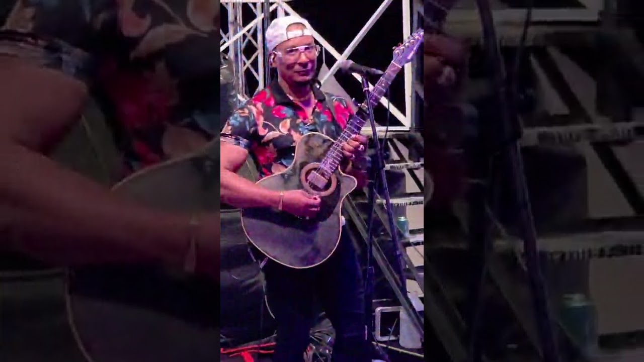 WENDY JOSE HOYE MORENA EN VIVO HOMENAJE A LUIS VARGAS