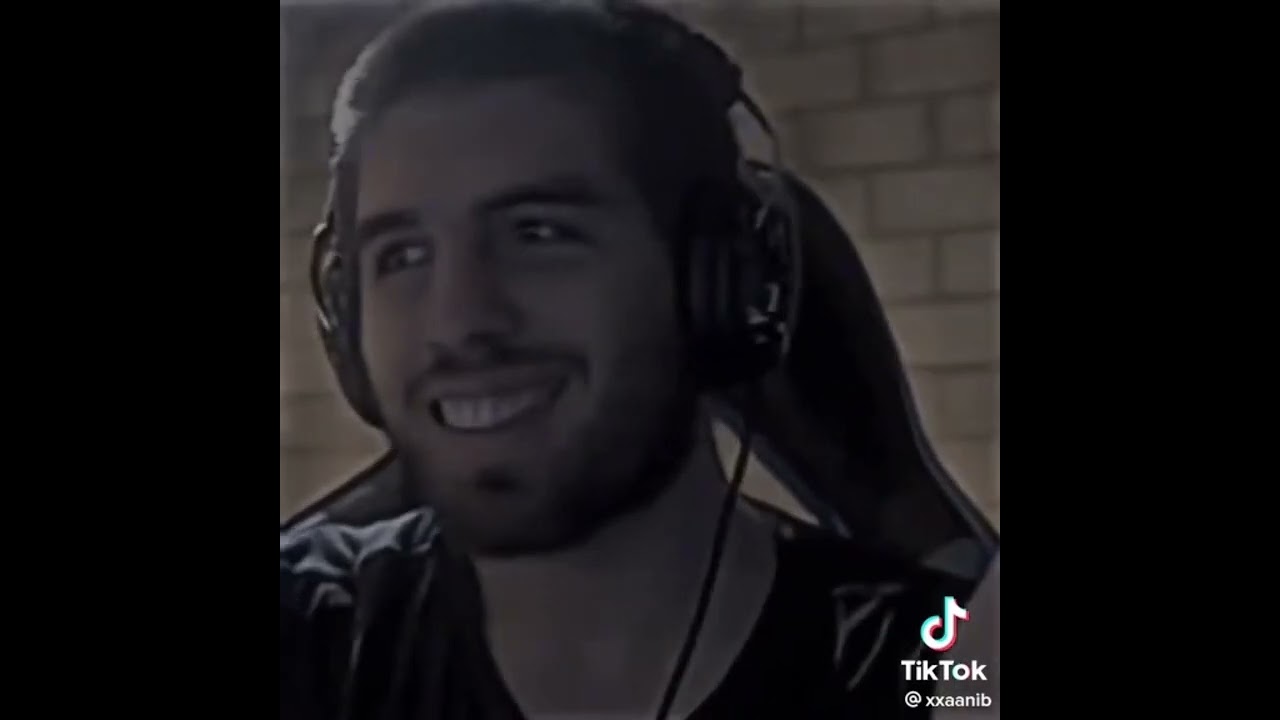 Tiktok Ordem Paranoramal edit