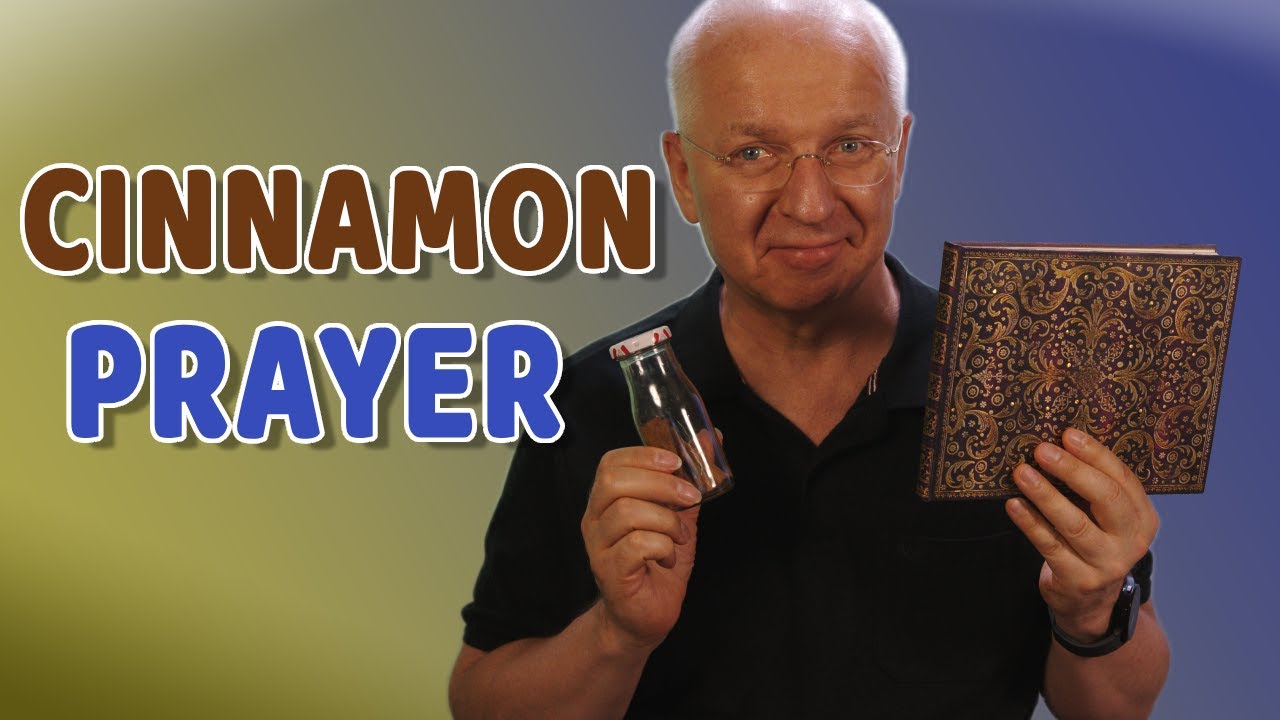 Cinnamon Prayer: Use It As A Catalyst To Achieve Money, Wealth, And Abundance