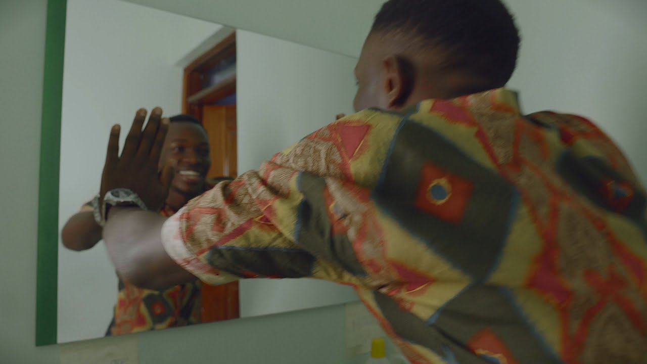 Kethan - Warrior ft. Ywayaa Tajiri (Official Video)
