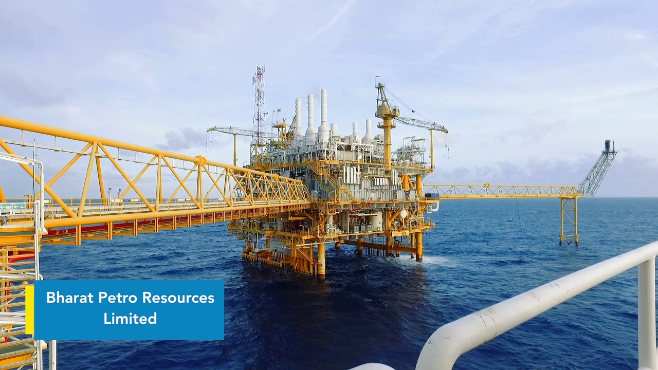 BHARAT PETROLEUM CORPORATION LIMITED