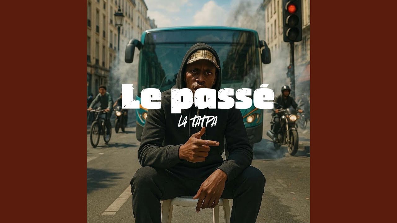 Le passé