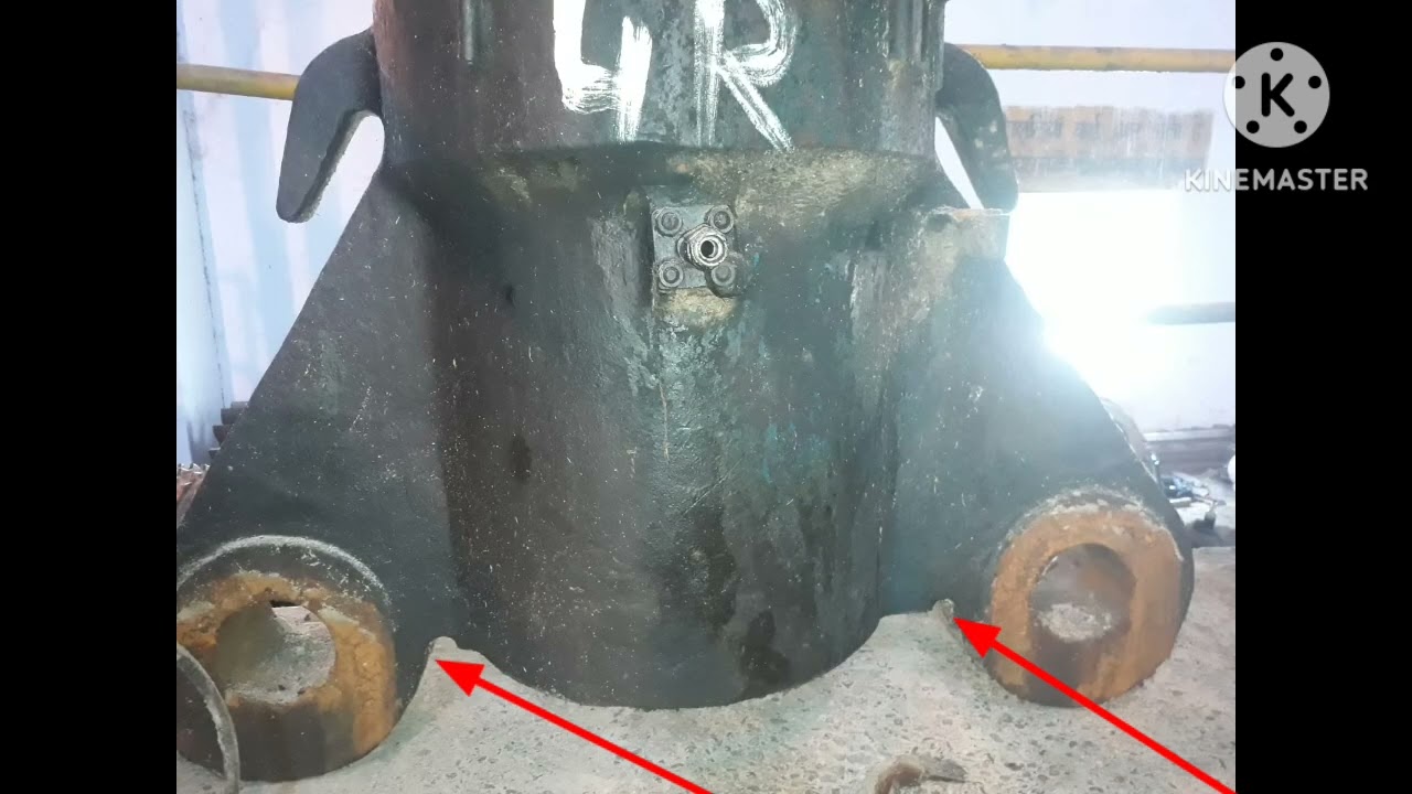 hydraulic cap ko kaise  lagate hai karne se side ka hai