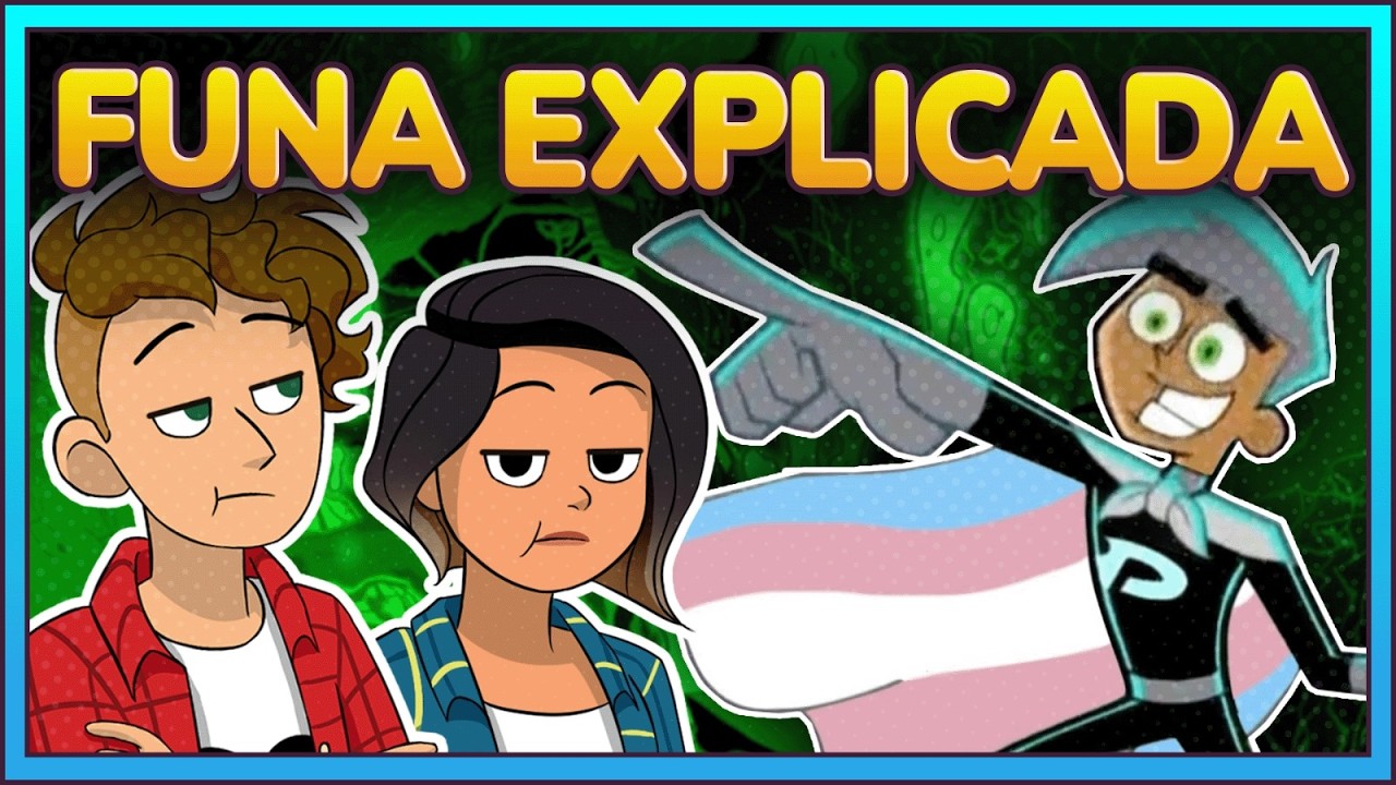 La FUNA de DANNY TRANS