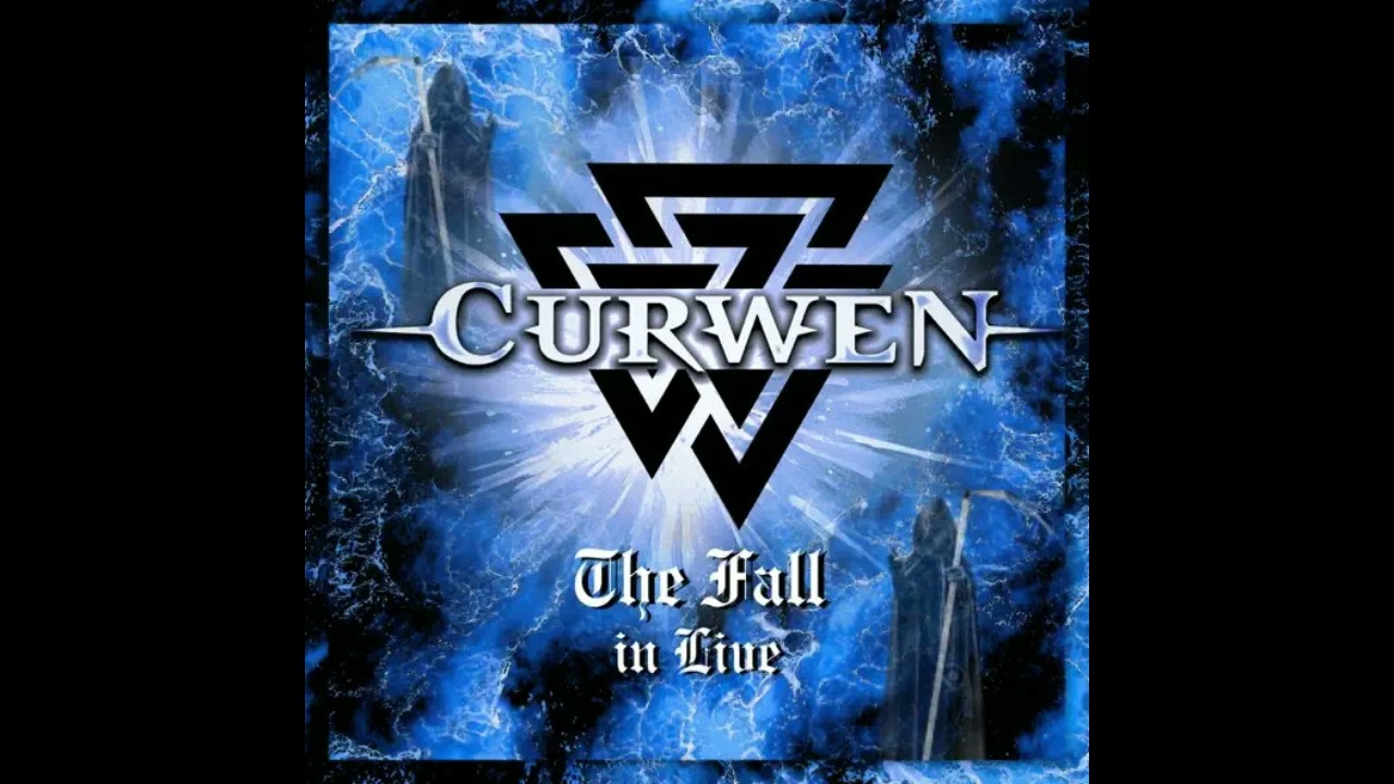 Curwen - The Fall in Live (2024)