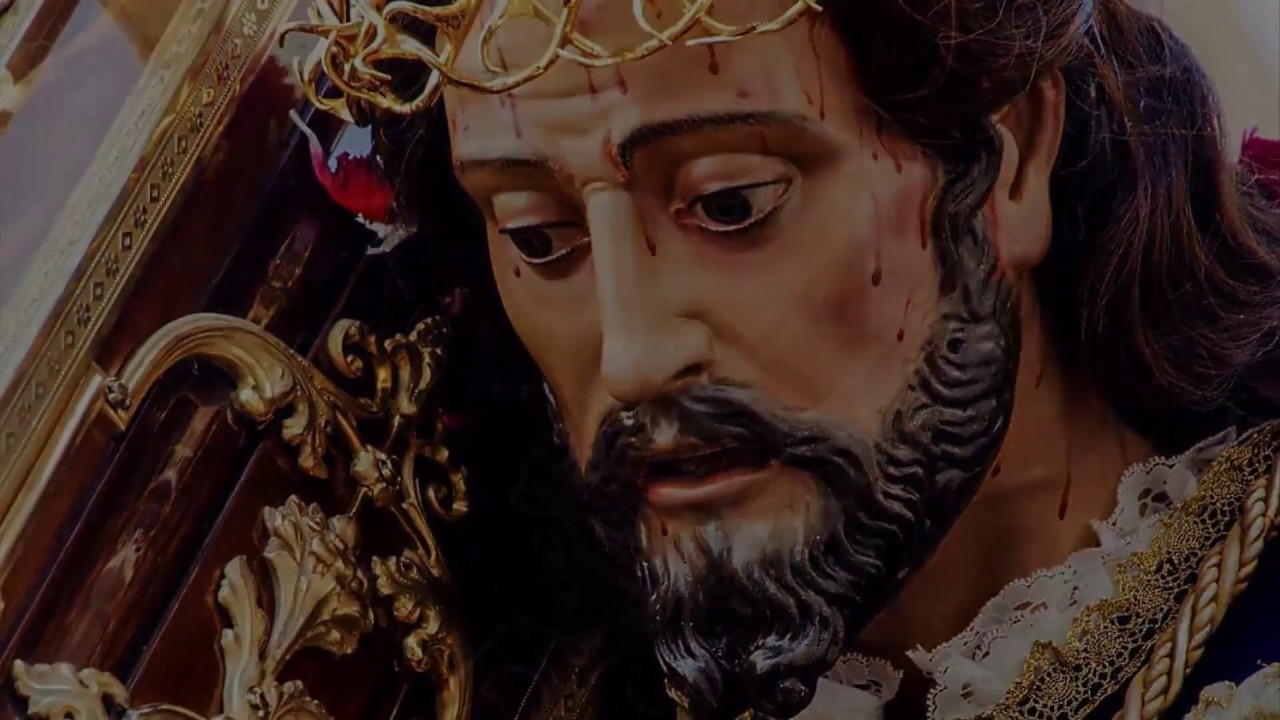 Nuestro Padre Jesús | Emilio Cebrián Ruiz | Sociedad Filarmónica de Jaén