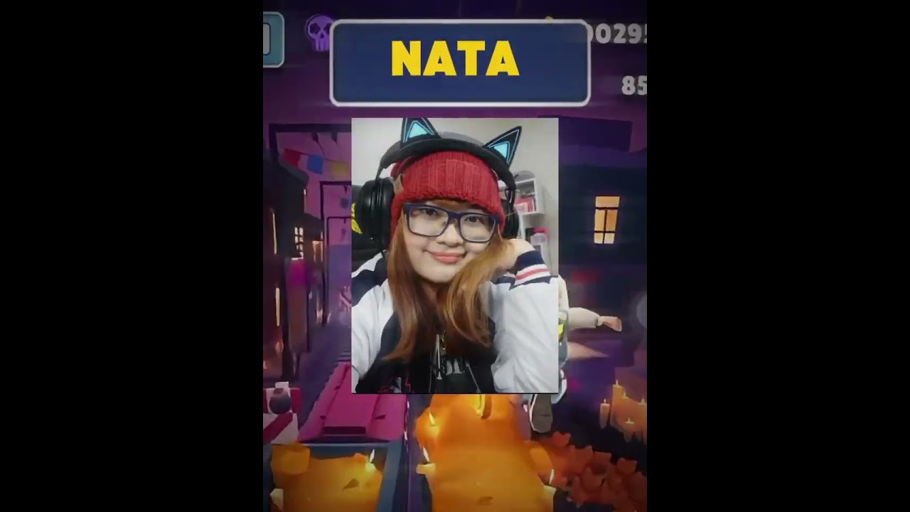 Subway surfers @WindiaNata #windianata