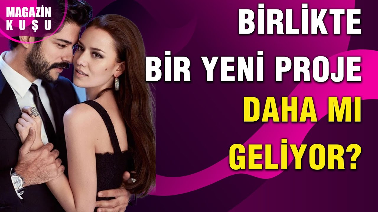 Burak Özçivit'ten Çok Özel Açıklamalar!