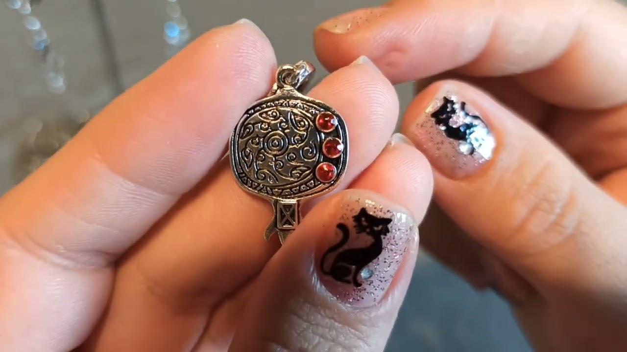 Обзор бижутерии с Aliexpress. Дёшево не всегда плохо😏🤔🤫