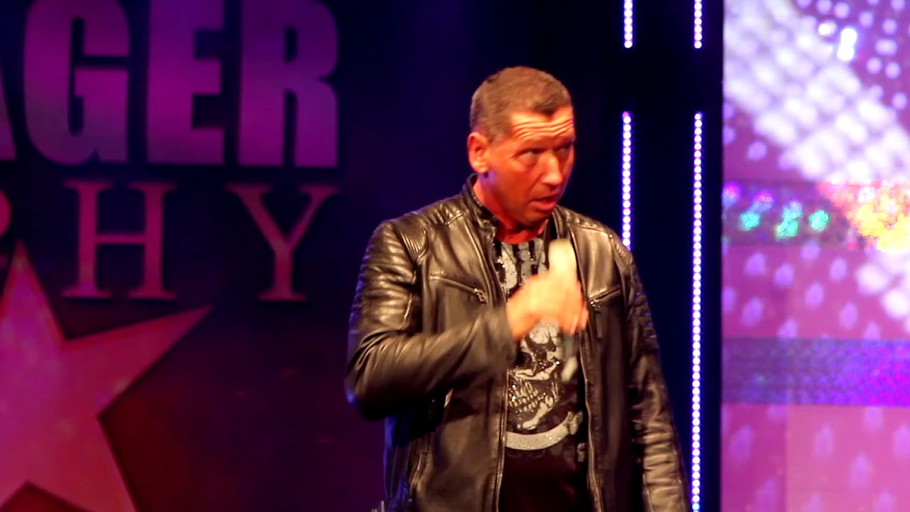 PIT FOCKE - Schlager Trophy 2018