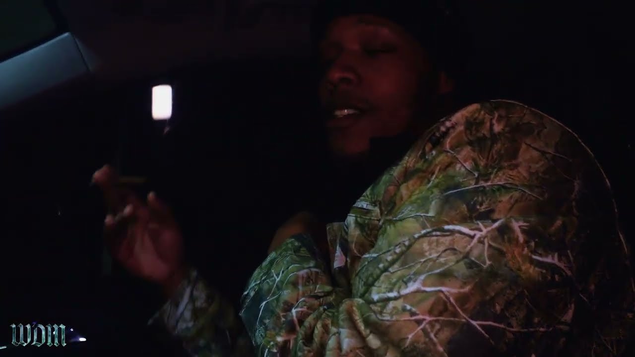 ElPatron$  - To The Hills
