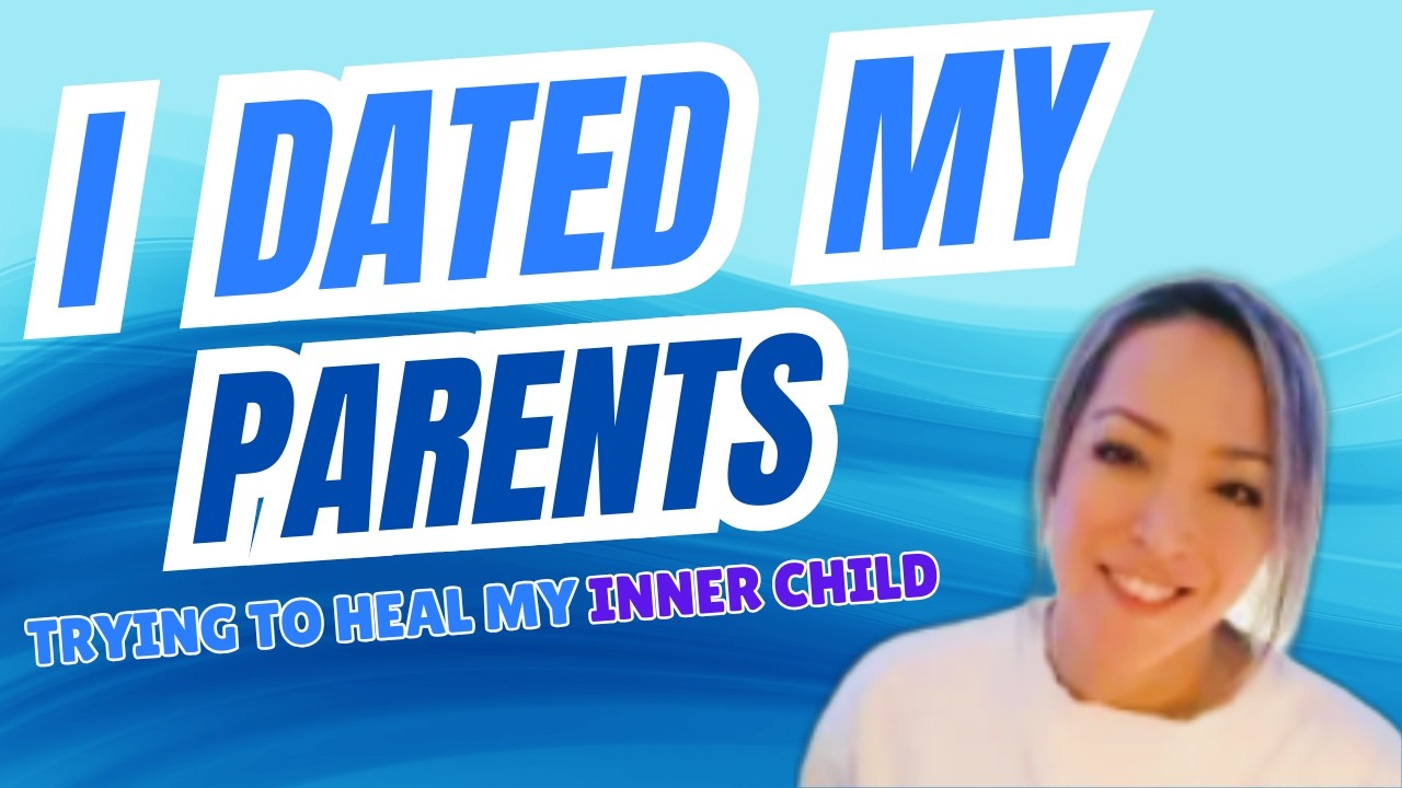 Coping Comes From Childhood #intimacy #relationshipissues #codependencyrecovery @AllThatJaz-n9c