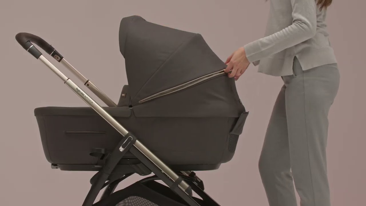 Inglesina - Tutorial - Aptica - 2024 - IT - Carrycot