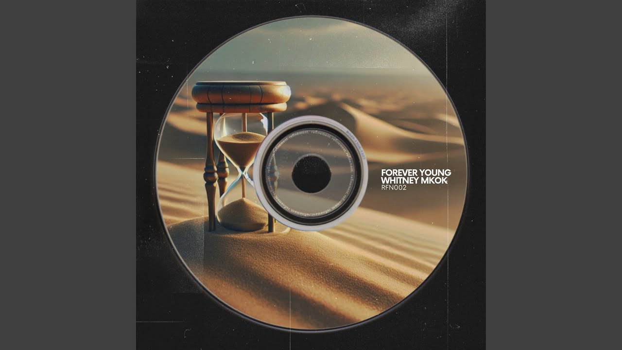 Forever Young (Extended Mix)
