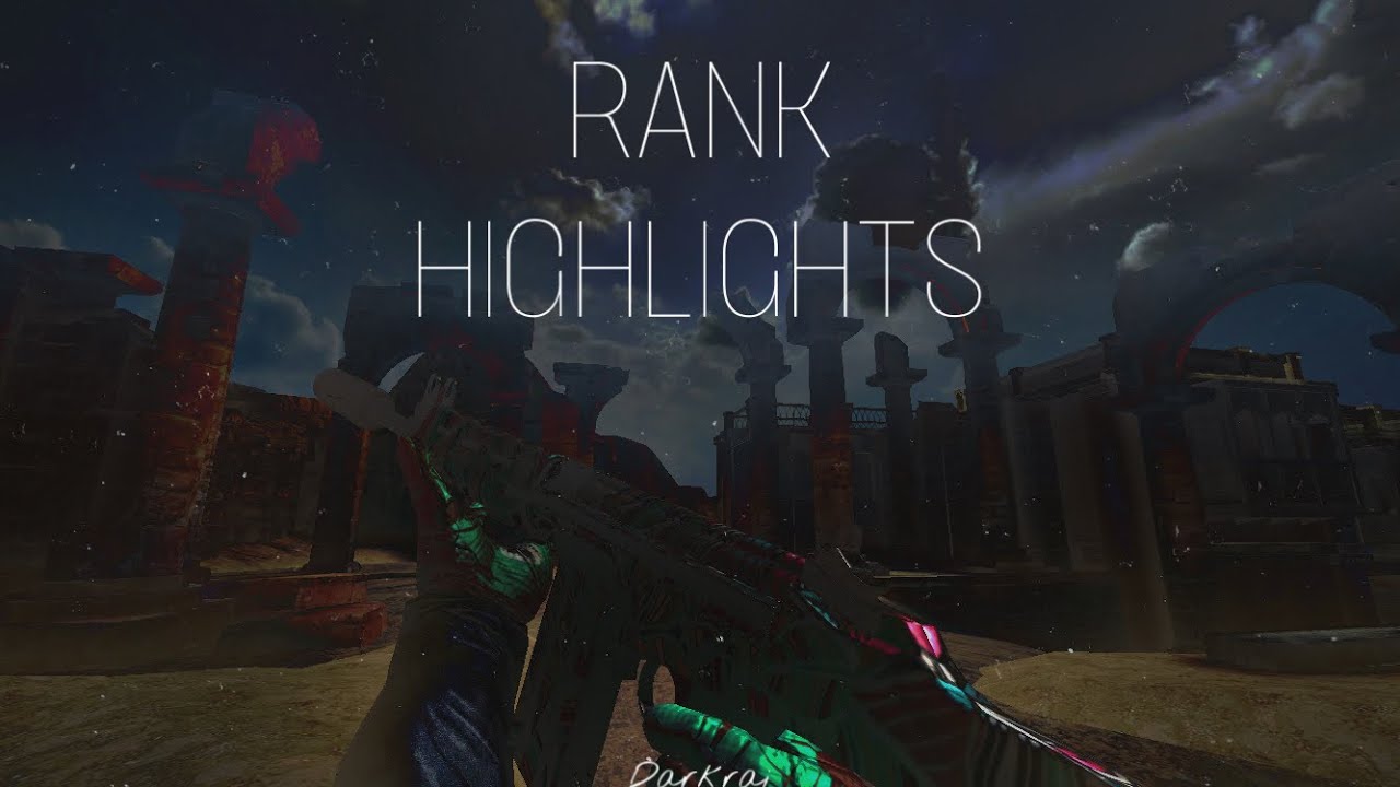 Forward Assault Highlights [HL #67]