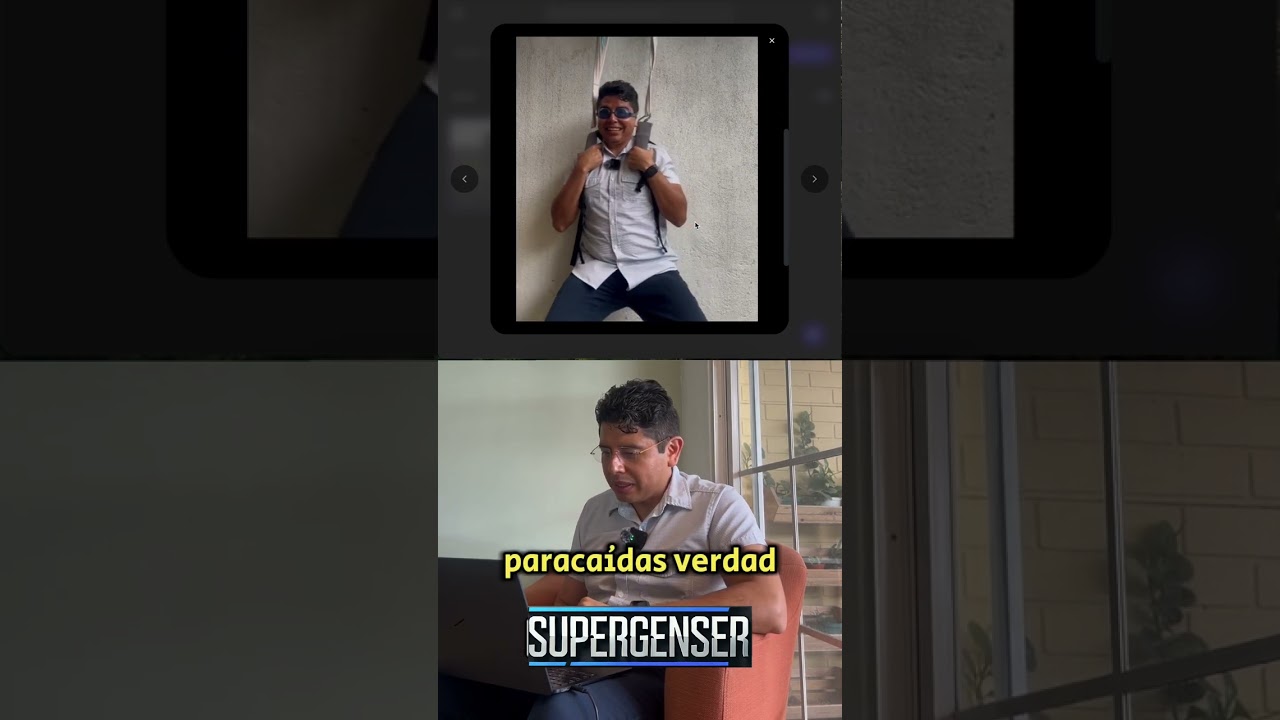 Crea animaciones con IA