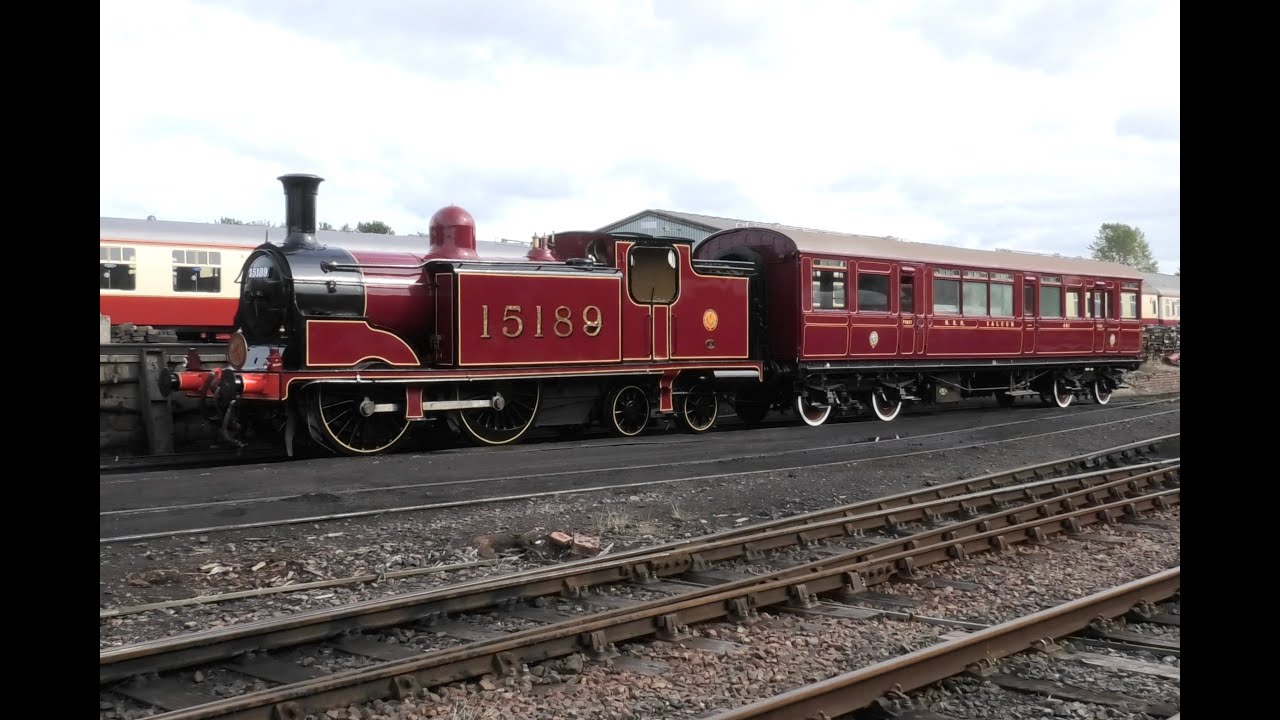 CR 419 Crimson repaint