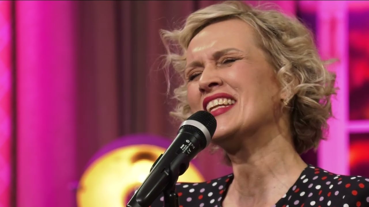 Vanna - Jedina | Dalibor Petko Show | CMCTV