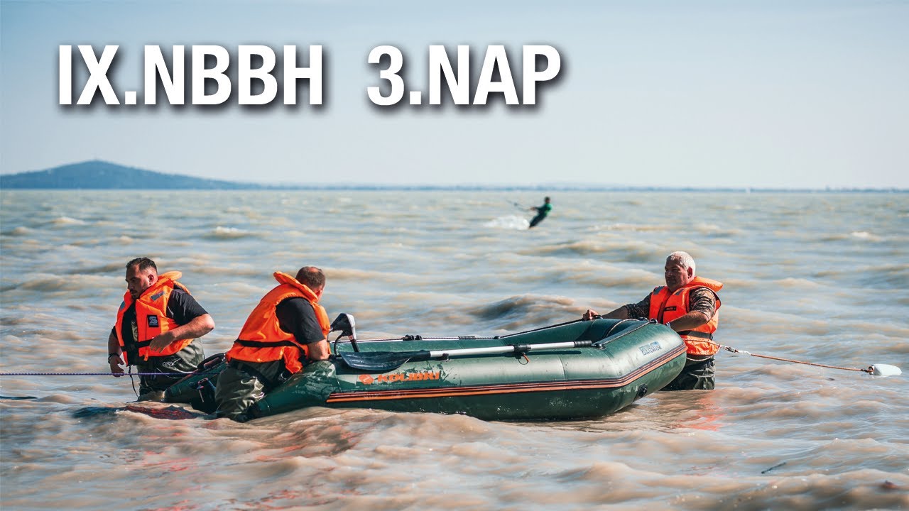 IX.NBBH 3. nap