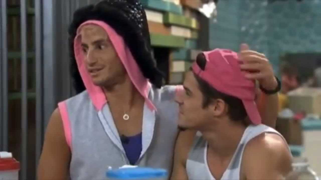 Shine Bright Like A Frankie (1)