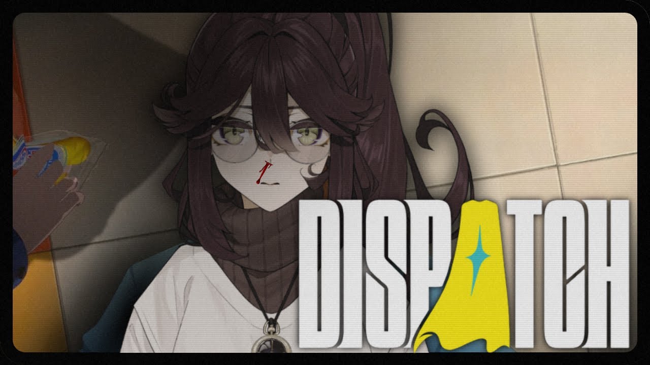 【DISPATCH】Bobert Bobertson (me) has mad game (real)(not clickbait)