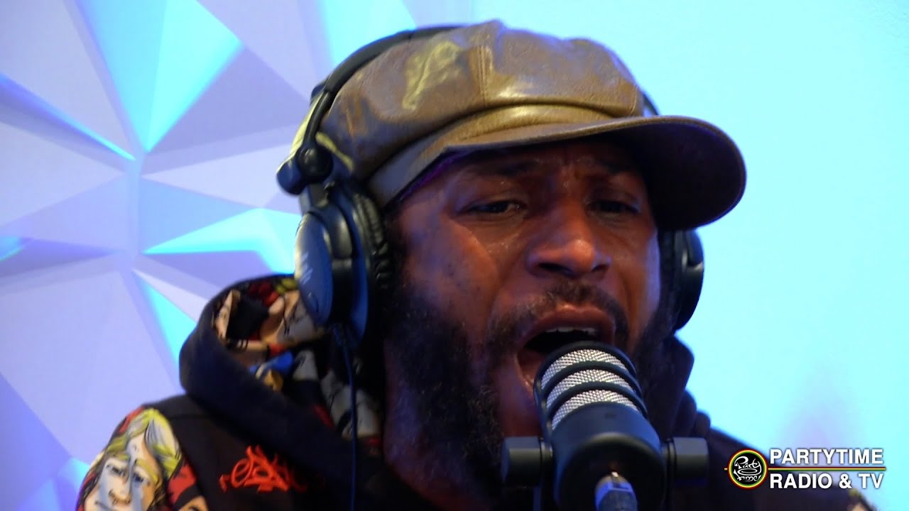Freestyle Tiwony 