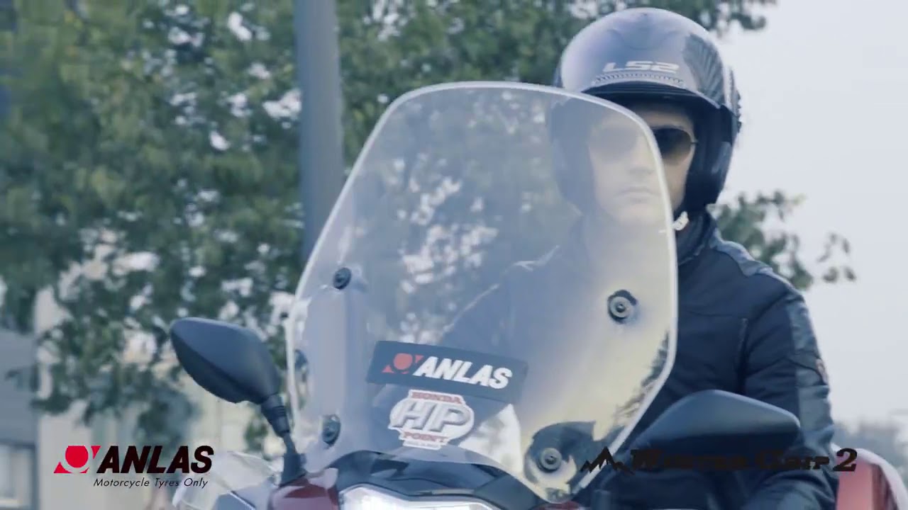 Tournee and Winter Grip 2