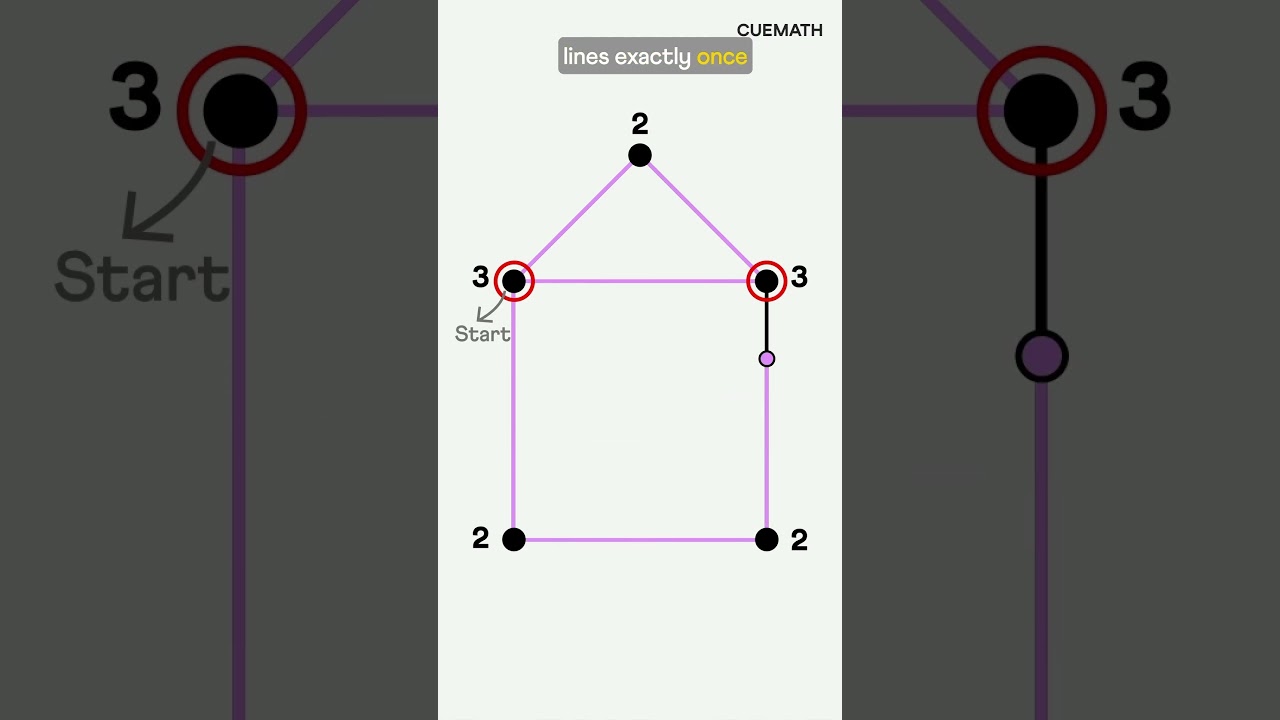 7-bridge puzzle that changed math.