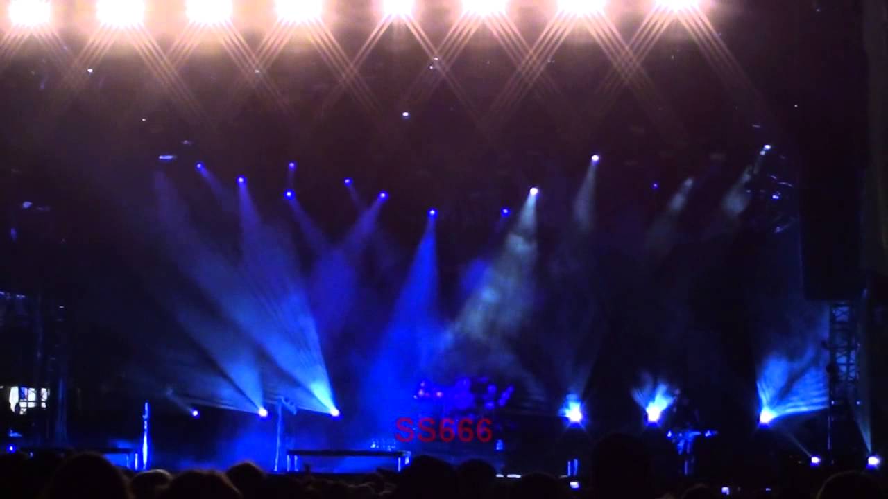 Avenged Sevenfold - 23 Feb 2014 - Soundwave, Sydney HD Full Show