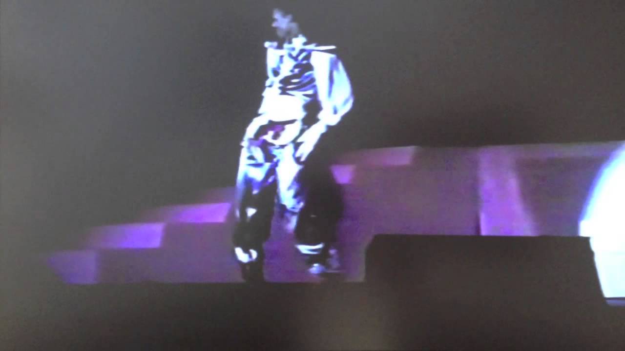 The Original KING Of POP 1982