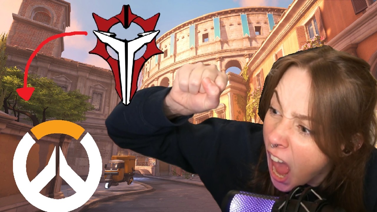 TALON OR OVERWATCH???