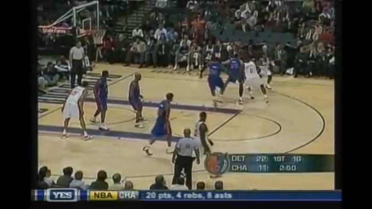 Gerald Wallace 