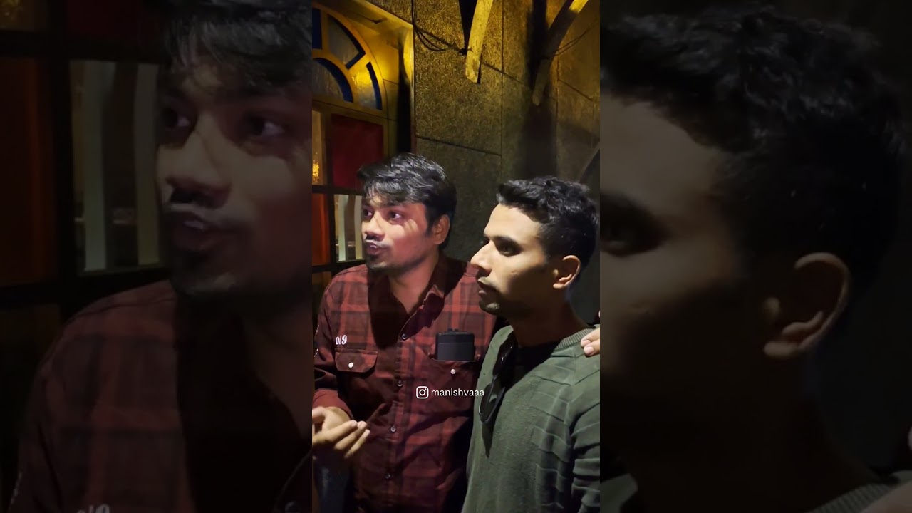 HOW TO  TAKE STAG ENTRY IN CLUB🤣 | MANISHVAAA | HMB2.0