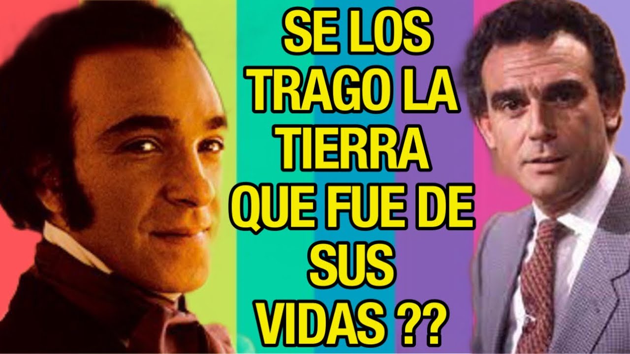 FAMOSOS PERSONAJES DE LA TELEVISIÓN CHILENA QUE DESAPARECIERON Y NUNCA MÁS SUPIMOS DE ELLOS !!!