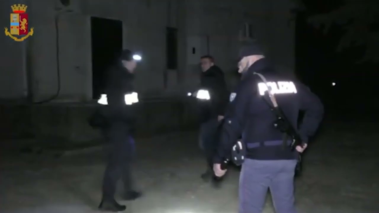 San Gregorio D'ippona (VV) | Sequestrato fucile a canne mozze sotterrato in un terreno