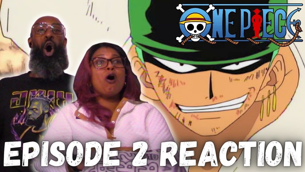 One Piece 2 | 