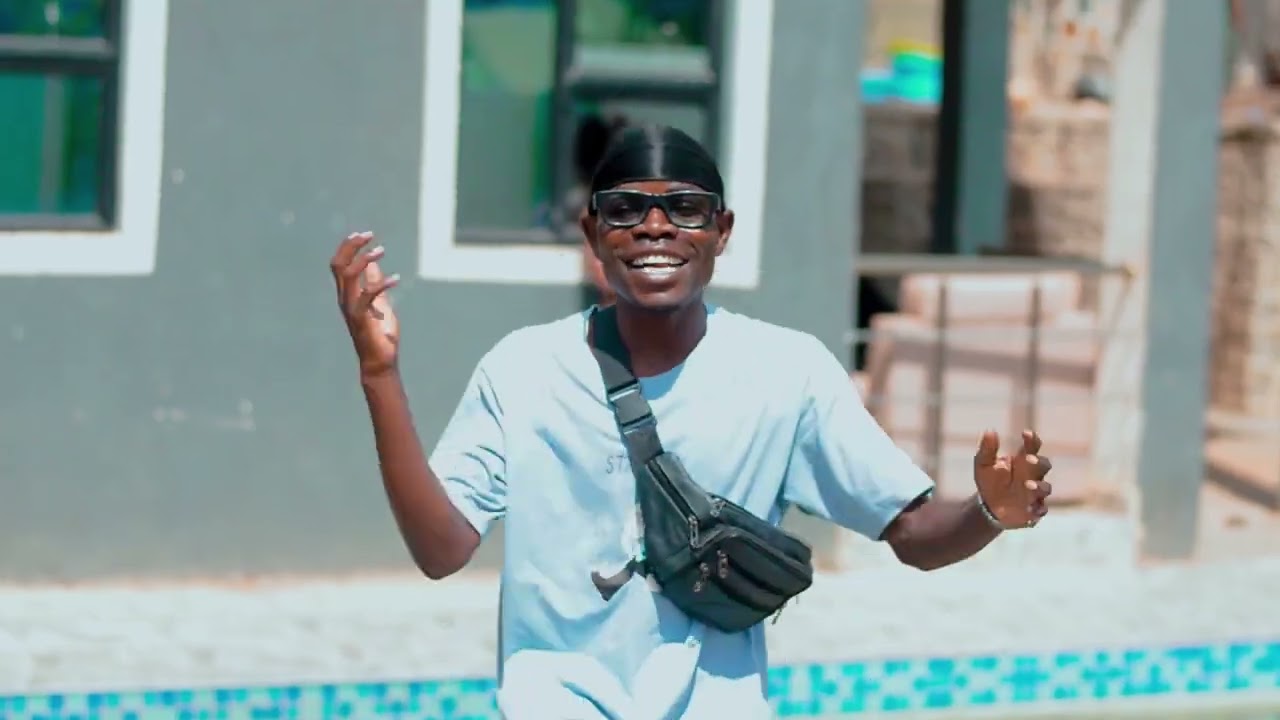 MANIFESTO _ JAY ONE JANUARY (OFFICIAL VIDEO DIR BONJESI)